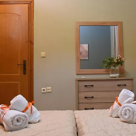 Victo-Ria Lux Apartment *
