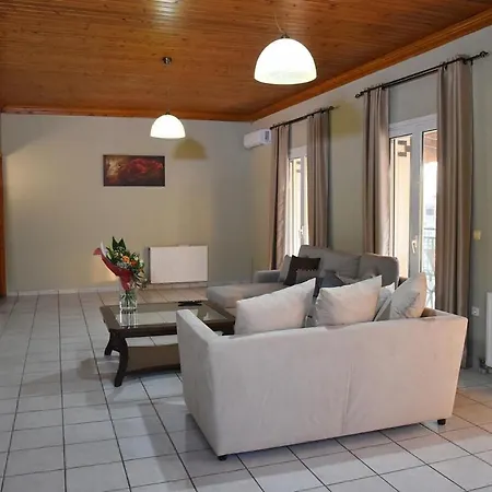 Victo-Ria Lux Apartment Lejlighed