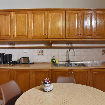 Lejlighed Victo-Ria Lux Apartment Lefkáda