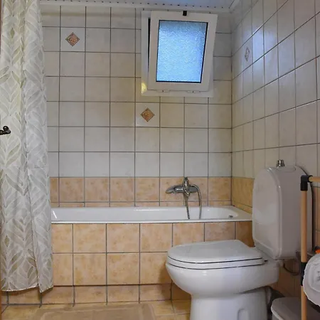Victo-Ria Lux Apartment Lejlighed *