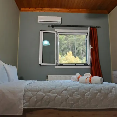 Victo-Ria Lux Apartment Lejlighed