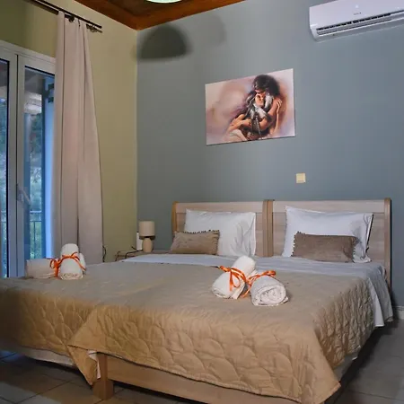 Victo-Ria Lux Apartment Lejlighed