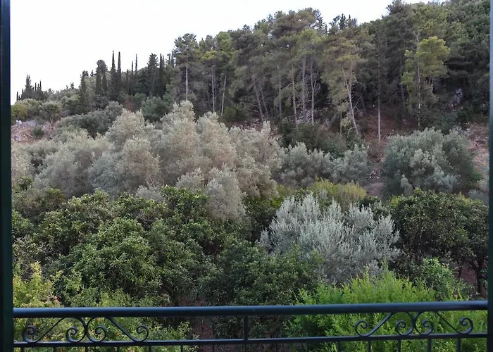 The House Of Victo-ria Apartamento *