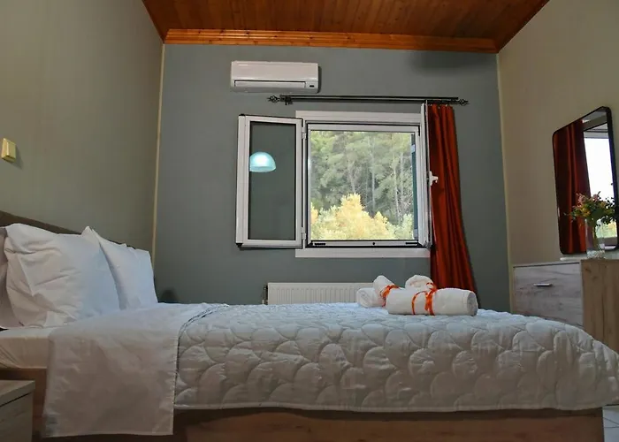 The House Of Victo-ria Apartamento