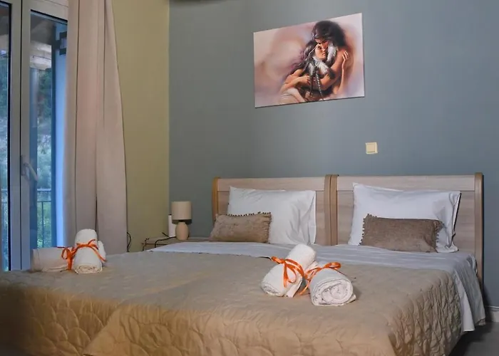 The House Of Victo-ria Apartamento