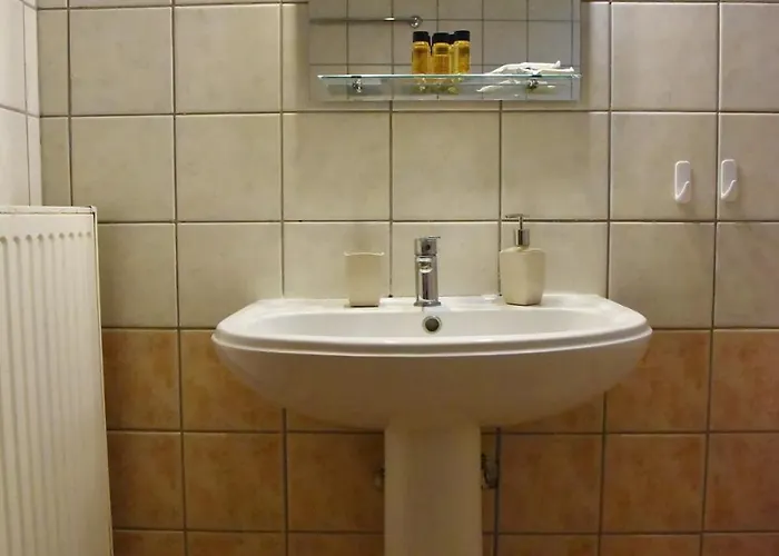 The House Of Victo-ria Apartamento