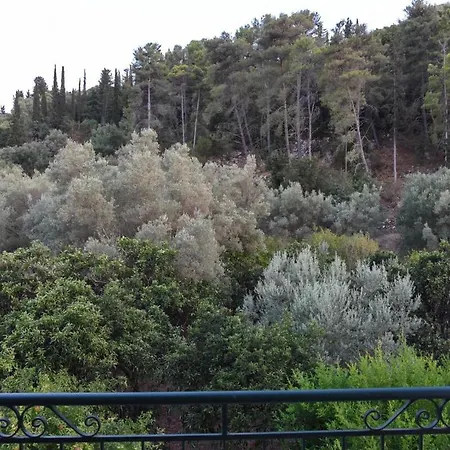 Victo-ria Lux Apartamento *
