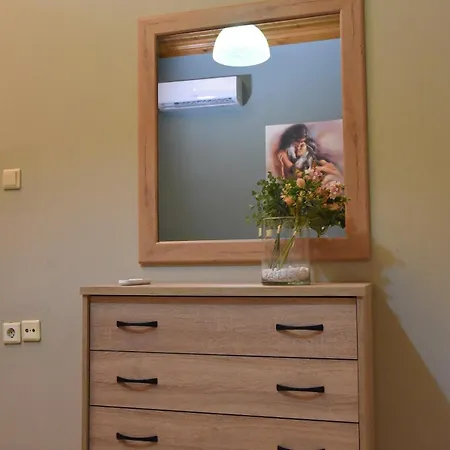 Victo-Ria Lux Apartment