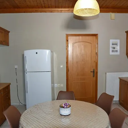 Victo-Ria Lux Apartment