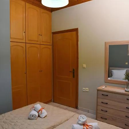 Victo-Ria Lux Apartment