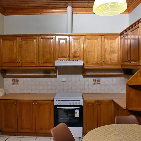Victo-ria Lux Apartamento