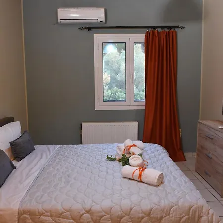 Victo-Ria Lux Apartment *