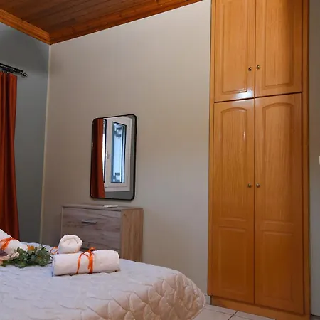 아파트 Victo-Ria Lux Apartment *