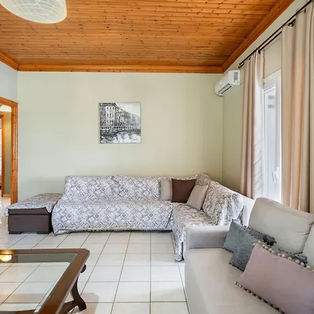 Victo-ria Lux Apartamento *