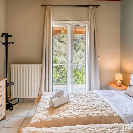 Apartamento Victo-ria Lux Lefkáda
