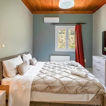 Victo-ria Lux Apartamento *